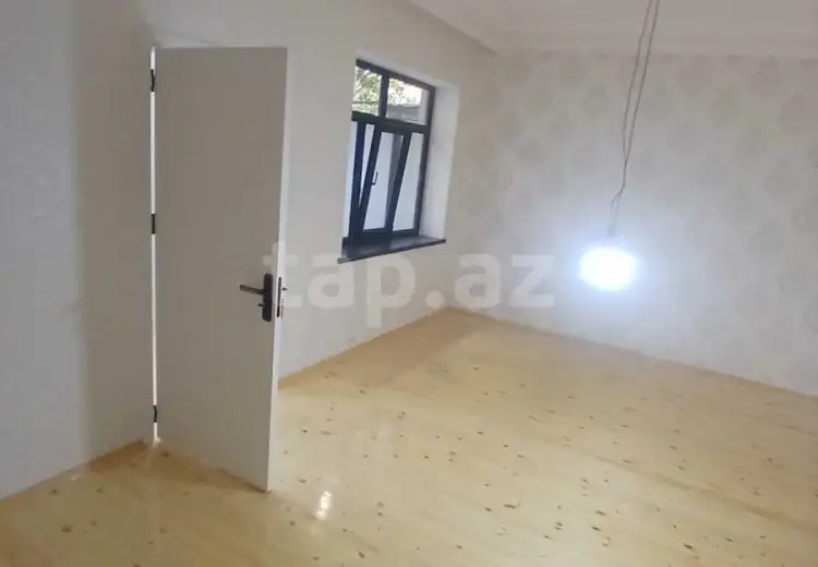 3 otaqlı mənzil , Bayıl qəs., Səbail, Bakı