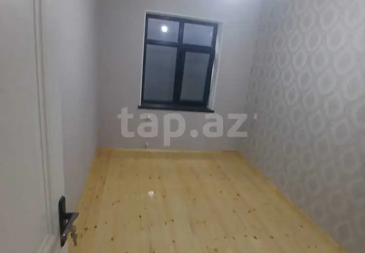 3 otaqlı mənzil , Bayıl qəs., Səbail, Bakı