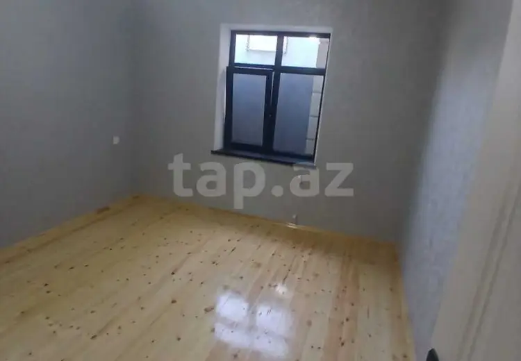 3 otaqlı mənzil , Bayıl qəs., Səbail, Bakı
