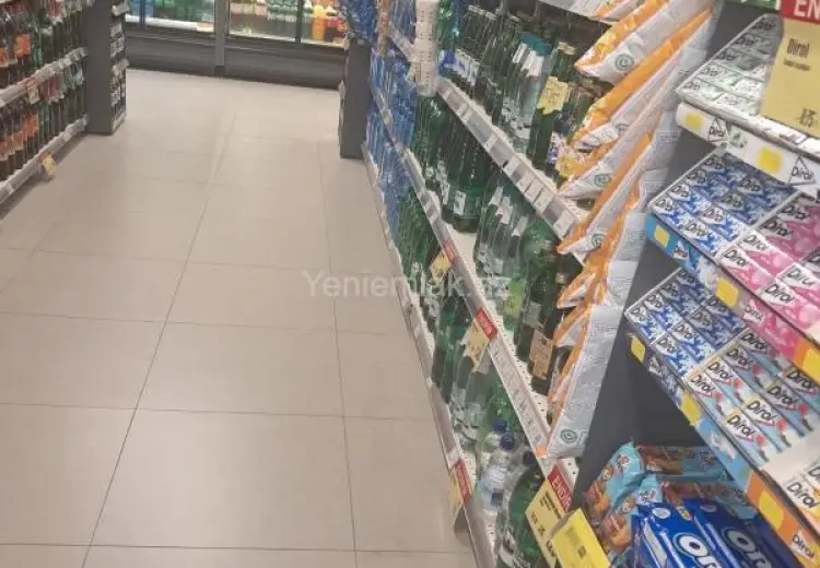 200 m² Obyekt / Ofis Satılır, Şüvəlan, Xəzər, Bakı