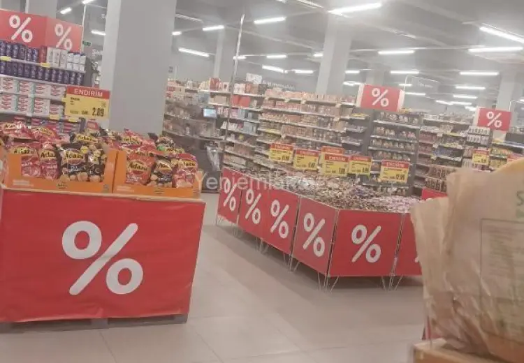 200 m² Obyekt / Ofis Satılır, Şüvəlan, Xəzər, Bakı