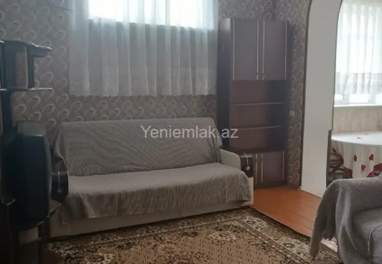 3 otaqlı mənzil Kirayə (aylıq), Əhmədli, Xətai, Bakı