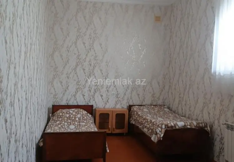 3 otaqlı mənzil Kirayə (aylıq), Əhmədli, Xətai, Bakı
