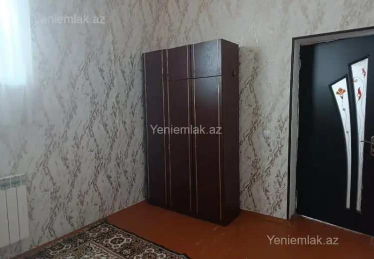 3 otaqlı mənzil Kirayə (aylıq), Əhmədli, Xətai, Bakı