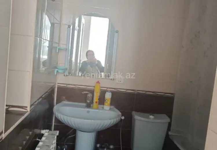 3 otaqlı mənzil Kirayə (aylıq), Əhmədli, Xətai, Bakı