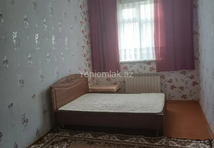 3 otaqlı mənzil Kirayə (aylıq), Əhmədli, Xətai, Bakı