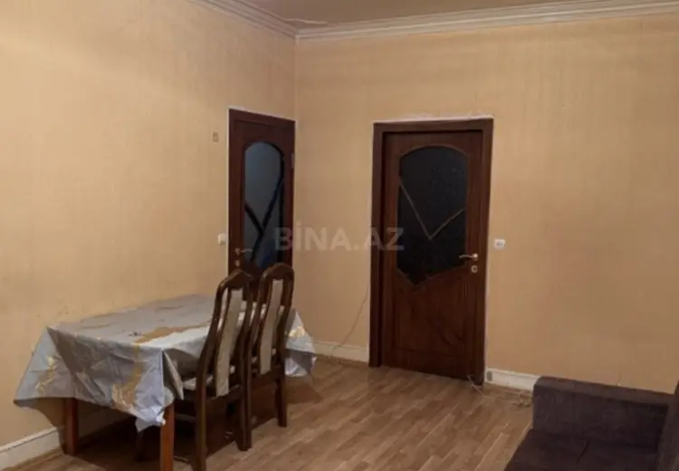 2 otaqlı mənzil Kirayə (aylıq), 7-ci mikrorayon, Binəqədi, Bakı