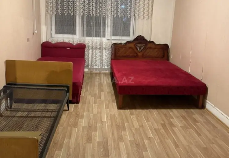 2 otaqlı mənzil Kirayə (aylıq), 7-ci mikrorayon, Binəqədi, Bakı