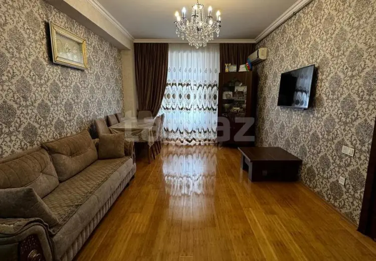 2 otaqlı mənzil , Sumqayıt