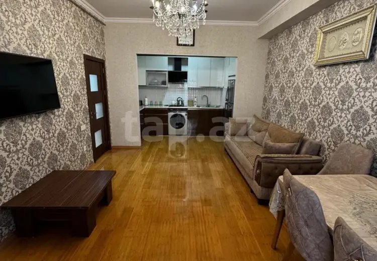 2 otaqlı mənzil , Sumqayıt