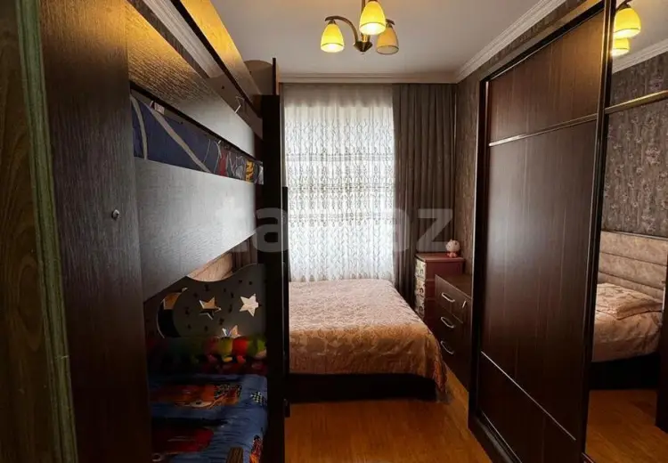 2 otaqlı mənzil , Sumqayıt