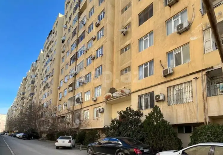 2 otaqlı mənzil , Xırdalan
