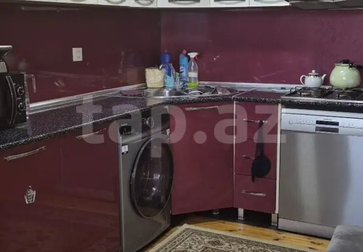 2 otaqlı mənzil , Sumqayıt
