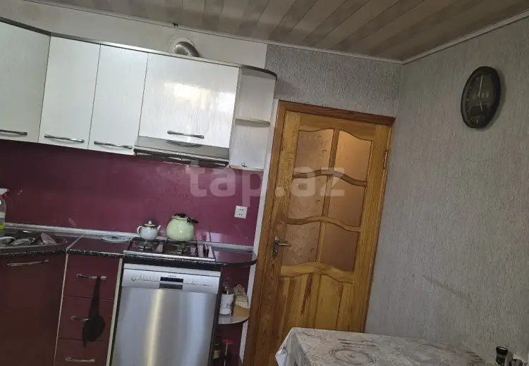2 otaqlı mənzil , Sumqayıt