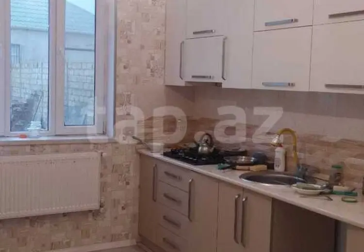 3 otaqlı mənzil , Sumqayıt