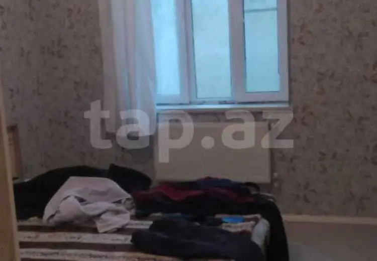 3 otaqlı mənzil , Sumqayıt