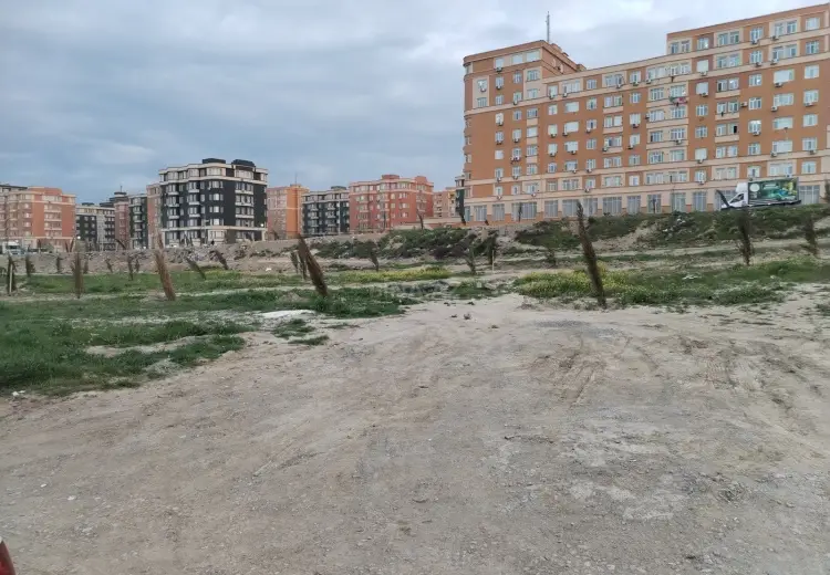 4 sot Torpaq Satılır, Masazır, Abşeron