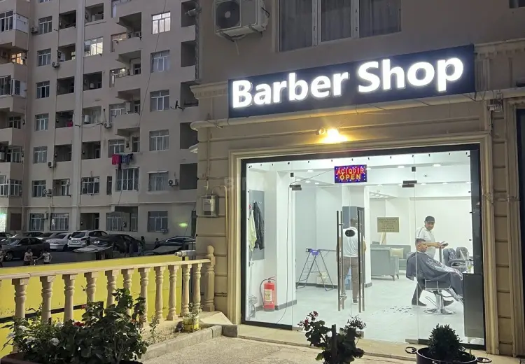 100 m² Obyekt / Ofis Satılır, Abşeron