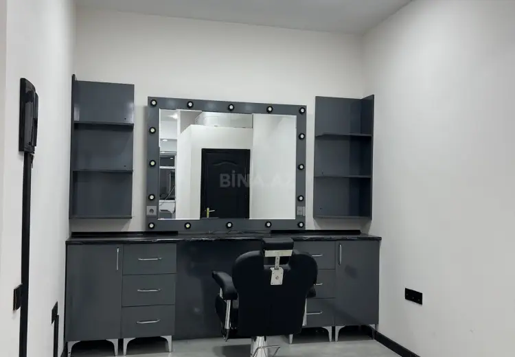 100 m² Obyekt / Ofis Satılır, Abşeron