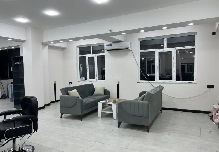 100 m² Obyekt / Ofis Satılır, Abşeron