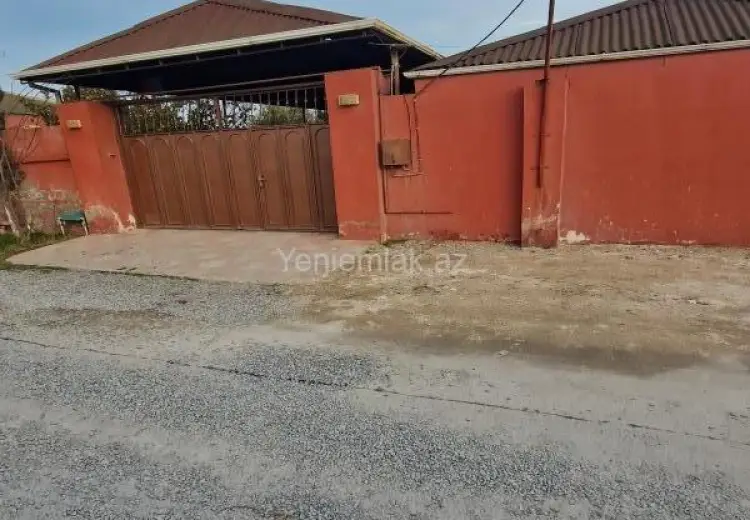 6 sot Torpaq Satılır, Məştağa qəs., Sabunçu, Bakı