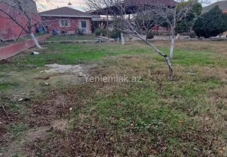 6 sot Torpaq Satılır, Məştağa qəs., Sabunçu, Bakı