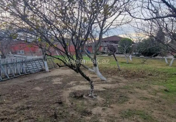 6 sot Torpaq Satılır, Məştağa qəs., Sabunçu, Bakı