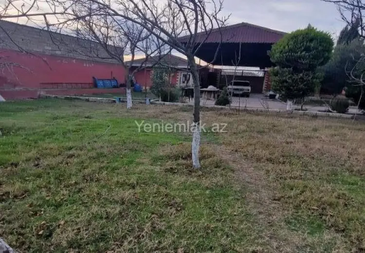 6 sot Torpaq Satılır, Məştağa qəs., Sabunçu, Bakı