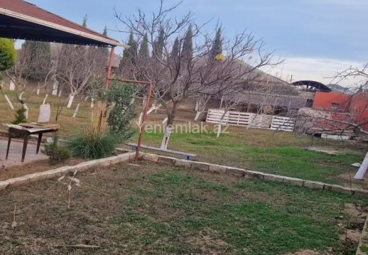 6 sot Torpaq Satılır, Məştağa qəs., Sabunçu, Bakı