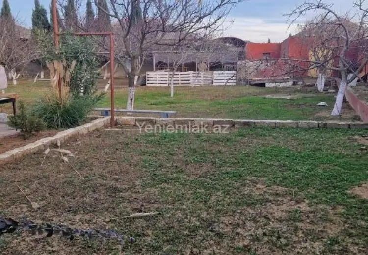 6 sot Torpaq Satılır, Məştağa qəs., Sabunçu, Bakı