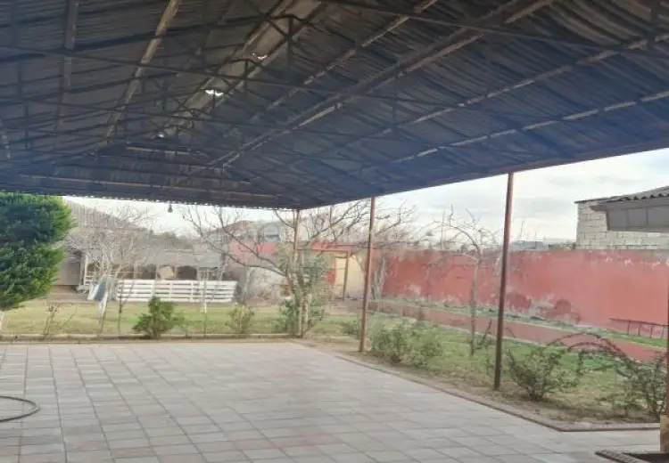 6 sot Torpaq Satılır, Məştağa qəs., Sabunçu, Bakı