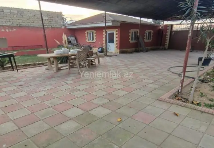 6 sot Torpaq Satılır, Məştağa qəs., Sabunçu, Bakı