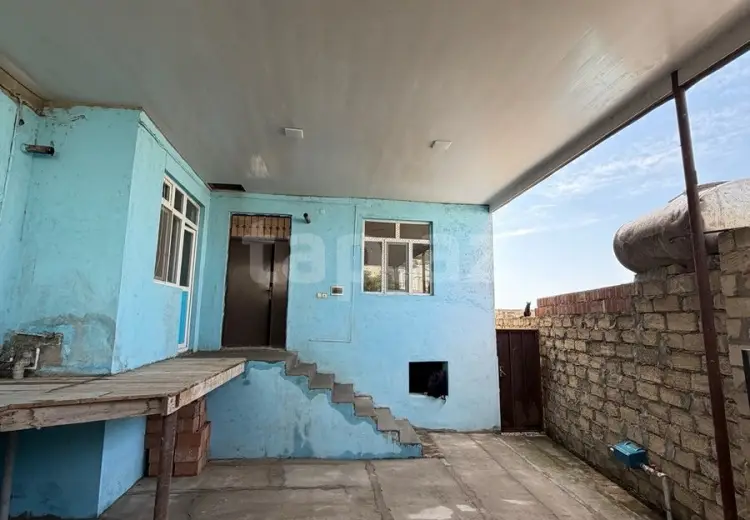 3 otaqlı mənzil , Gəncə