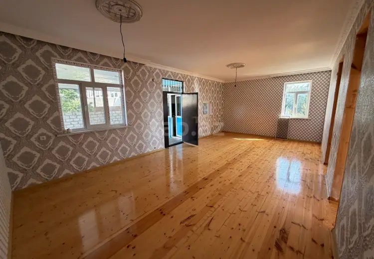 3 otaqlı mənzil , Gəncə
