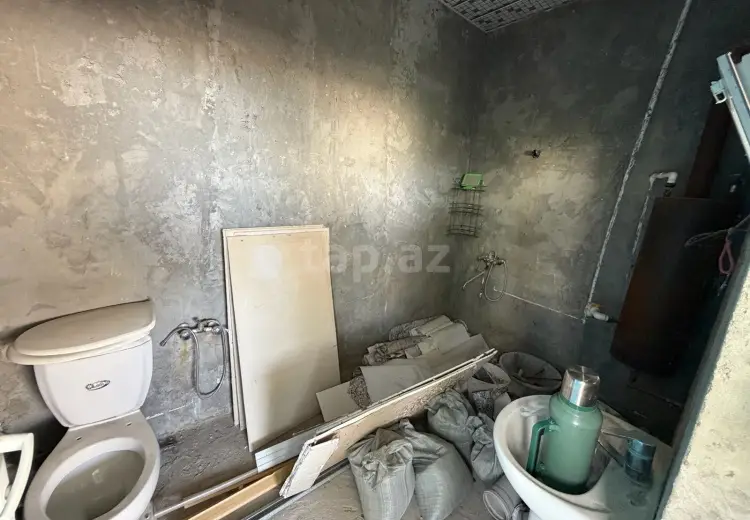 3 otaqlı mənzil , Gəncə