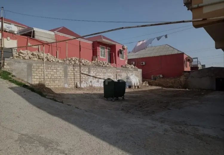 0 m² Obyekt / Ofis , Masazır, Abşeron