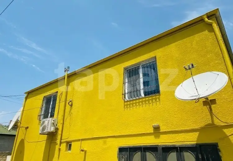 6 otaqlı mənzil , Bakı