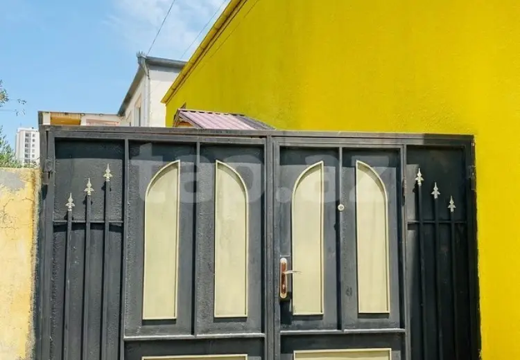 6 otaqlı mənzil , Bakı