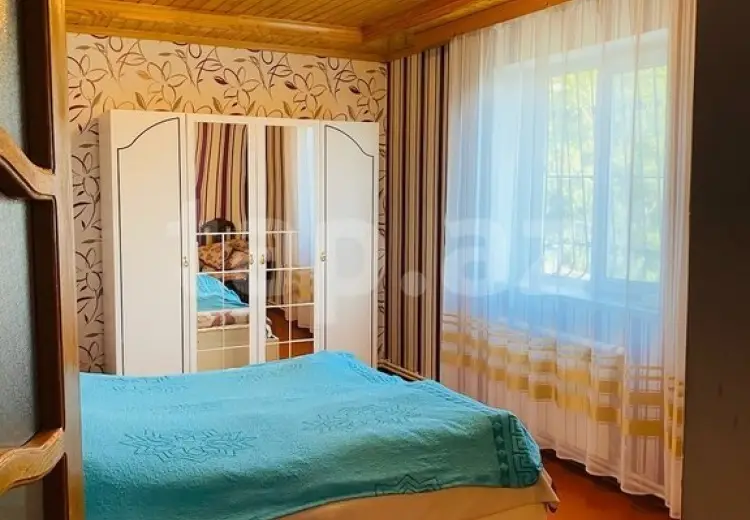 6 otaqlı mənzil , Bakı