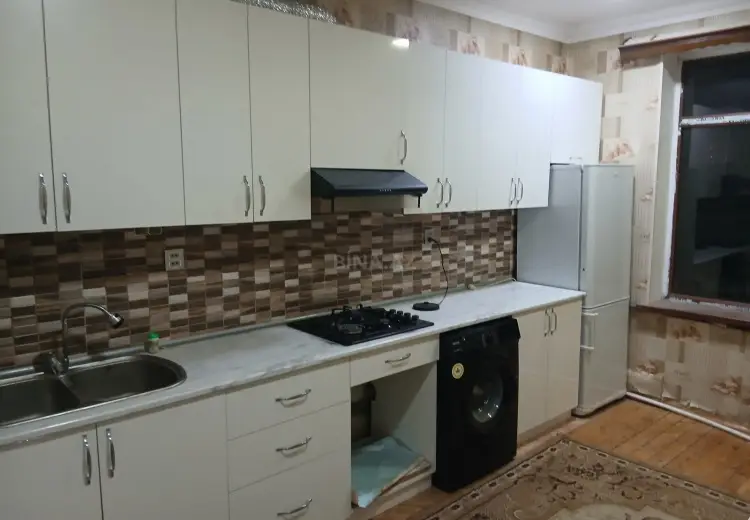 2 otaqlı mənzil Satılır, Xırdalan