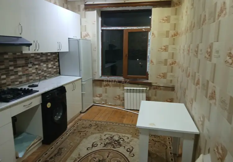 2 otaqlı mənzil Satılır, Xırdalan
