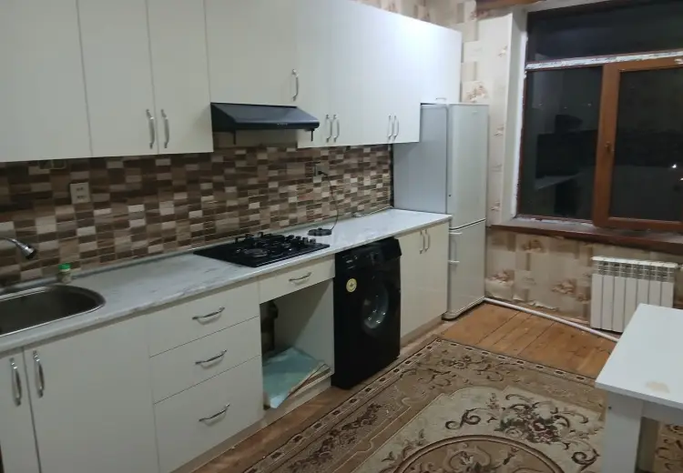 2 otaqlı mənzil Satılır, Xırdalan