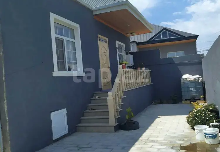 3 otaqlı mənzil , Sumqayıt