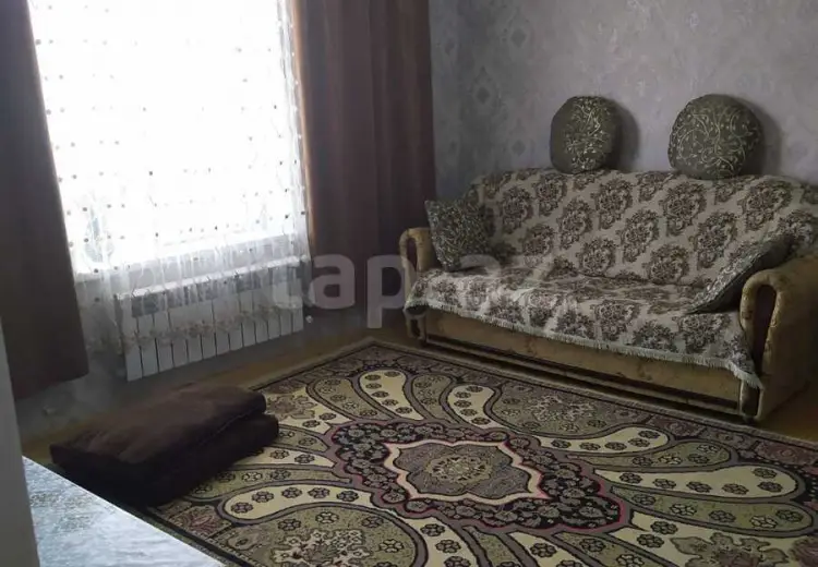 3 otaqlı mənzil , Sumqayıt