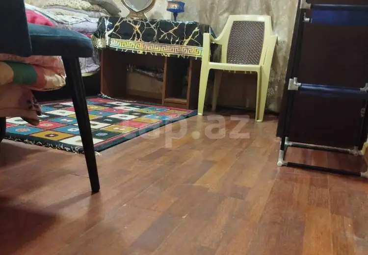 1 otaqlı mənzil Kirayə (aylıq), Yasamal qəs., Yasamal, Bakı
