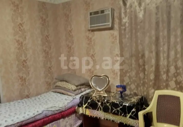 1 otaqlı mənzil Kirayə (aylıq), Yasamal qəs., Yasamal, Bakı