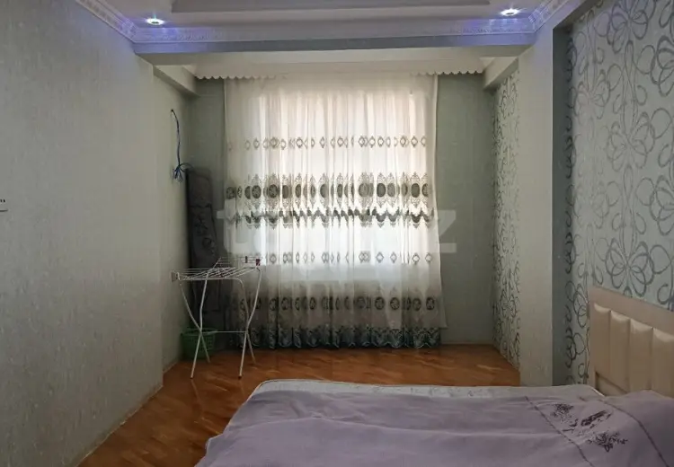 2 otaqlı mənzil , Bakı
