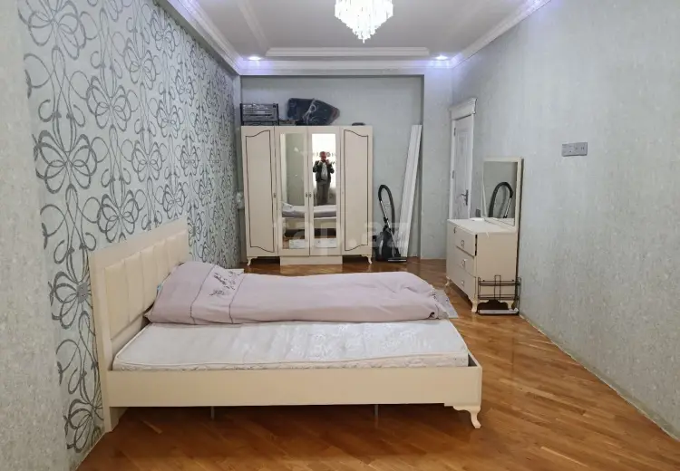 2 otaqlı mənzil , Bakı