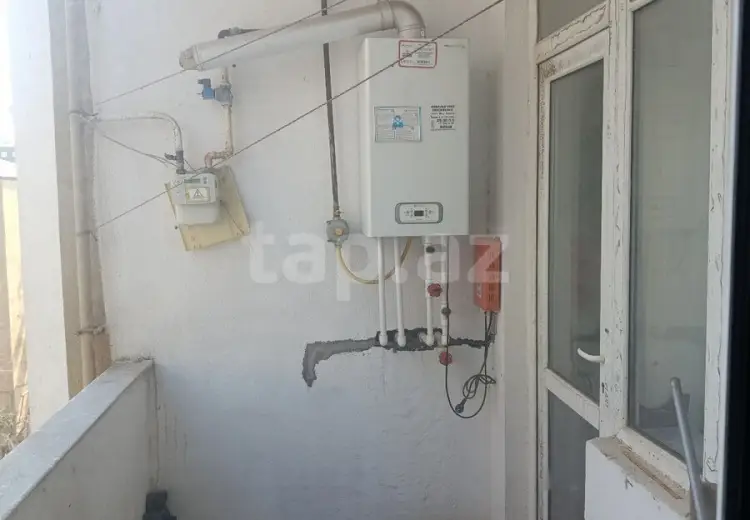 2 otaqlı mənzil , Bakı