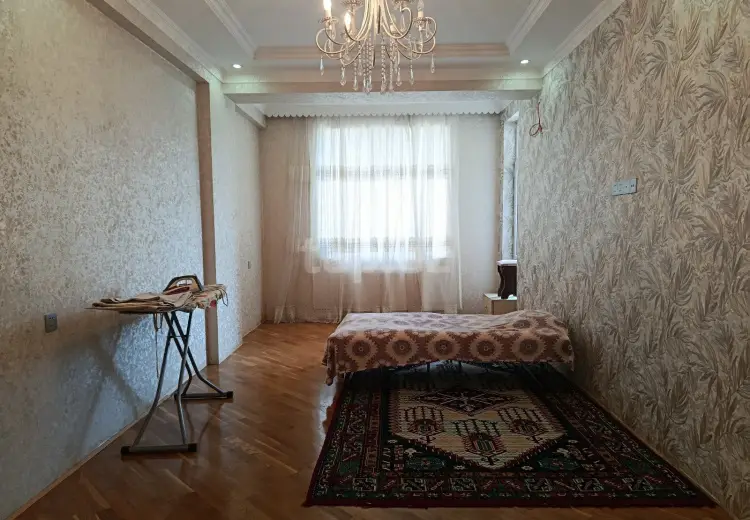 2 otaqlı mənzil , Bakı